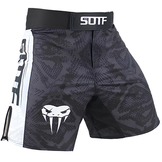 Combat Shorts
